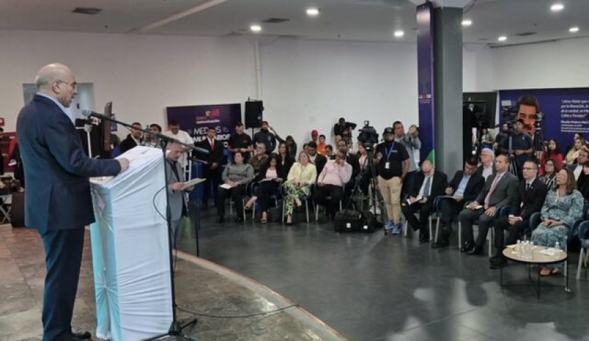 قالیباف: قدرت واقعی در اراده‌ ملت‌ها و نه تحریم‌هاست