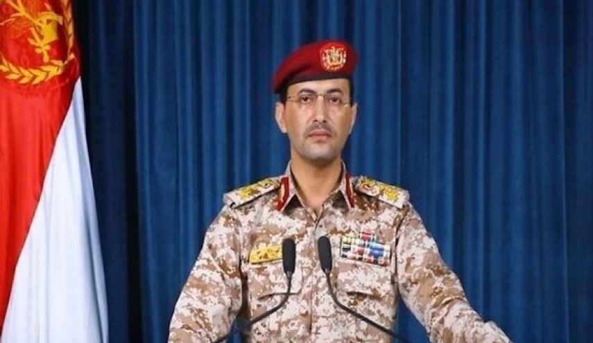 یحیی سریع: فرودگاه بن‌گوریون را با موشک «ذوالفقار» هدف قرار دادیم