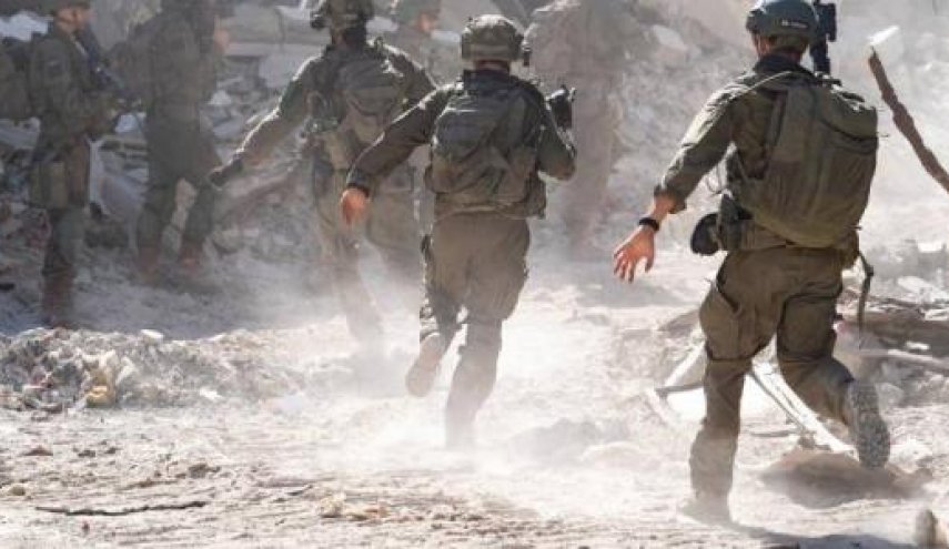 11 جنديا للاحتلال بين قتيل وجريح بكمين في جباليا