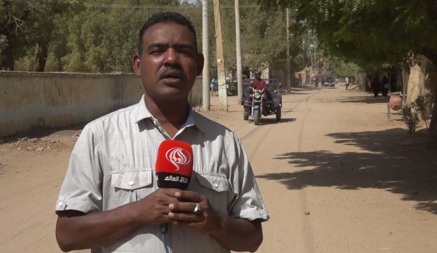 تشکیل دولت «کرامت» توسط ادریس  