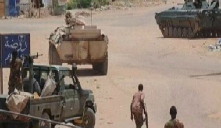 وخامت اوضاع انسانی در کردفان سودان