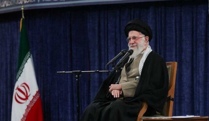 رهبر انقلاب: امام محمد باقر (ع) از طریق برگزاری مراسم عزاداری پیامشان را منتقل کردند