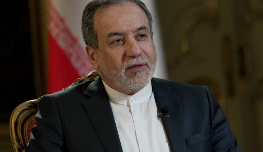 عراقچی: پیشنهاد آمریکا دارای ابهامات زیادی است/ ضرورت ادامه غنی‌سازی در ایران