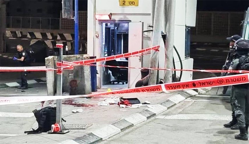 انتفاضة الضفة تتواصل: 315 عملية مقاومة في شهر واحد