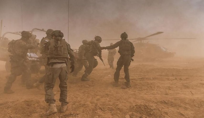 مقتل جندي صهيوني وإصابة آخرين في حي الشجاعية شرقي غزة