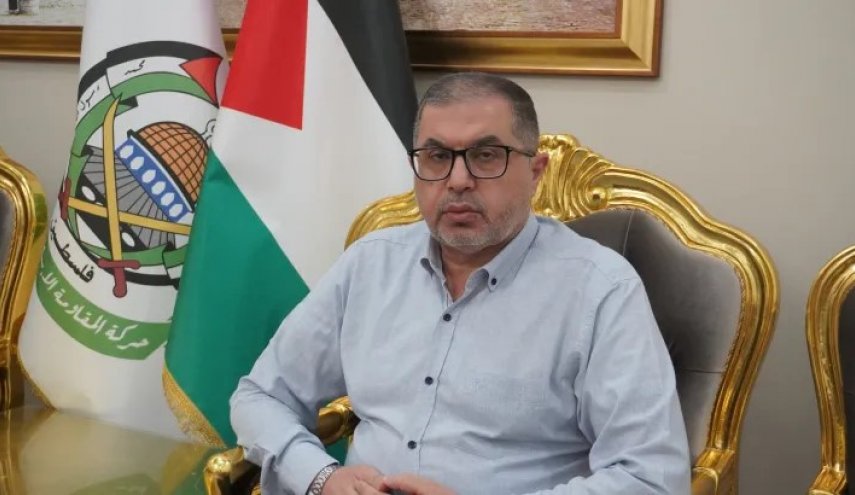 حماس: برای دور جدید مذاکرات آماده‌ایم
