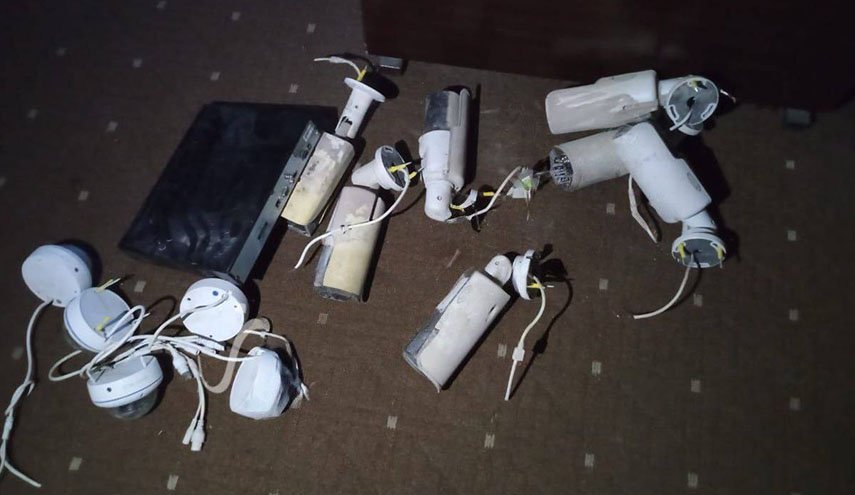 الكشف عن تفاصيل الهجوم على مكتب السيد السيستاني في سوريا