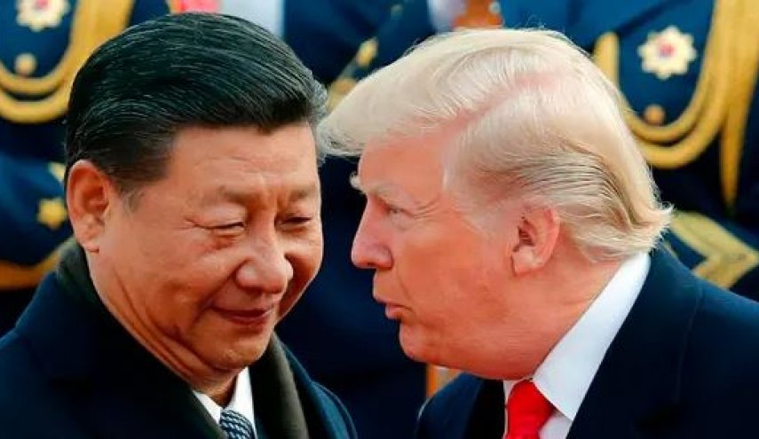 ترامب عن نظيره الصيني: من الصعب للغاية التوصل إلى اتفاق معه