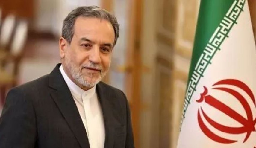 عراقجي: لن يكون هناك اتفاق مع رفض التخصيب