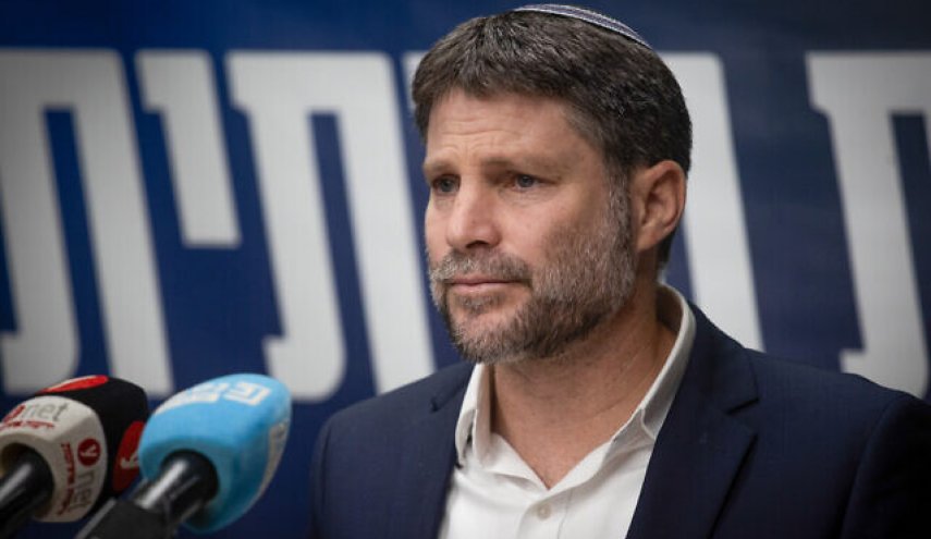 سموتريتش: نقترب من انتخابات وهو ما يعني توقف الحرب أو خسارتها