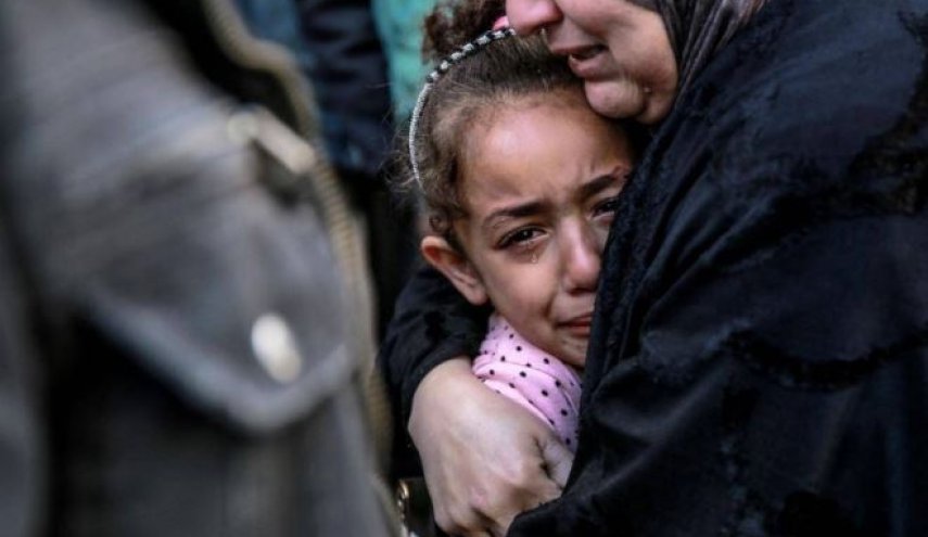 افزایش شهدای غزه به ۵۴ هزار و ۶۰۷ نفر