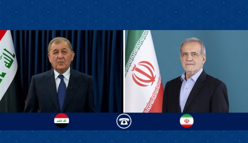 بزشكيان يهنئ قادة وشعوب الدول الإسلامية بعيد الأضحى المبارك