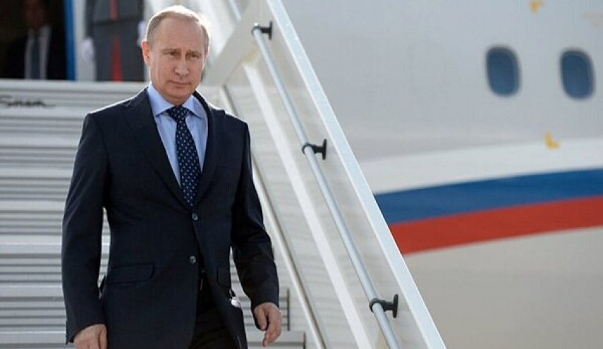 پوتین به زودی به تهران سفر می‌کند؛ سرمایه‌گذاری 8 میلیارد دلاری روسیه در ایران 