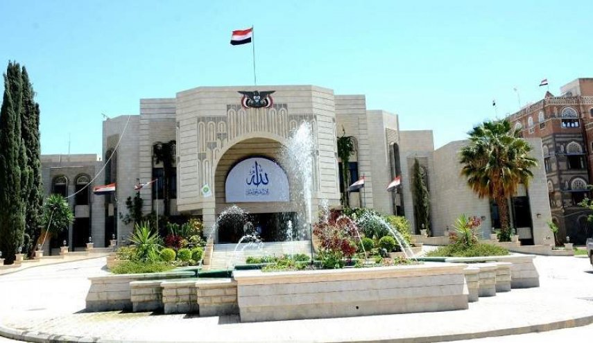 الحكومة اليمنية: 