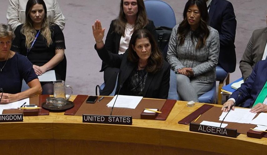 ردود فعل دولية غاضبة بعد الفيتو الأمريكي في مجلس الأمن