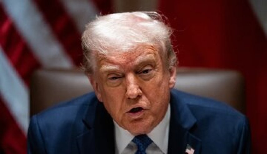 ترامپ: به‌زودی به چین سفر می‌کنم
