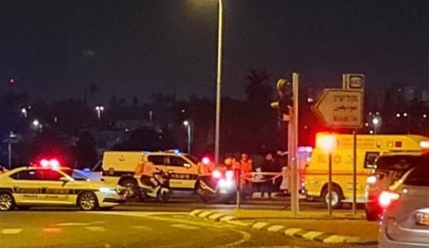 آژیر هشدار در اراضی اشغالی به صدا درآمد