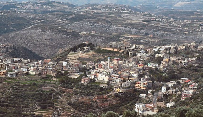 رژیم اشغالگر به ساکنان روستای عین قانا در جنوب لبنان اخطار تخلیه داد.