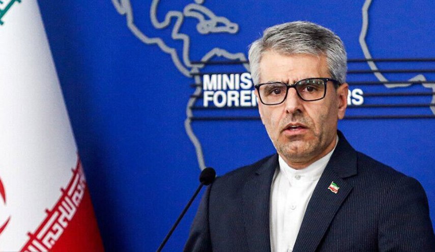 تهران شدیدا تجاوز رژیم صهیونیستی به لبنان را محکوم کرد