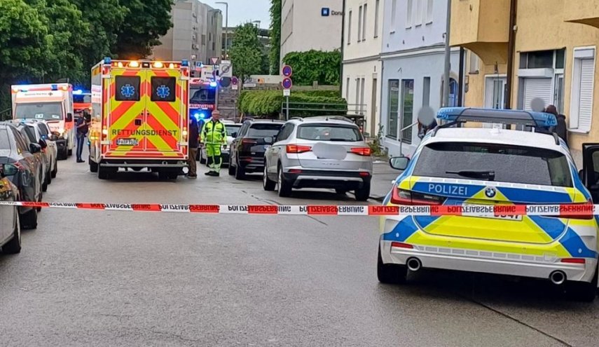 حادث دهس في مدينة باساو الألمانية.. إصابة خمسة أشخاص