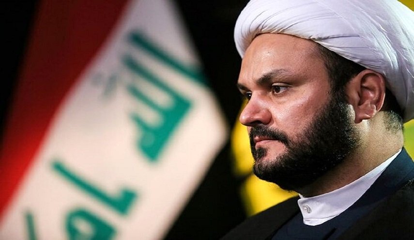 جنبش النجباء عراق: نسل‌کُشی صهیونیست‌ها در تاریخ همانند ندارد