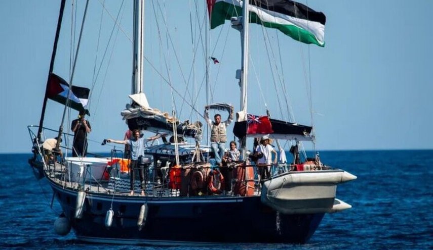 جبهه مردمی فلسطین: از کاروان آزادی و فعالان آن در برابر تهدیدات صهیونیستی حمایت می‌کنیم