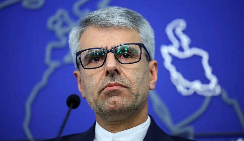 بقایی: تحریم‌های جدید نشانه عمق خصومت آمریکا با مردم ایران است
