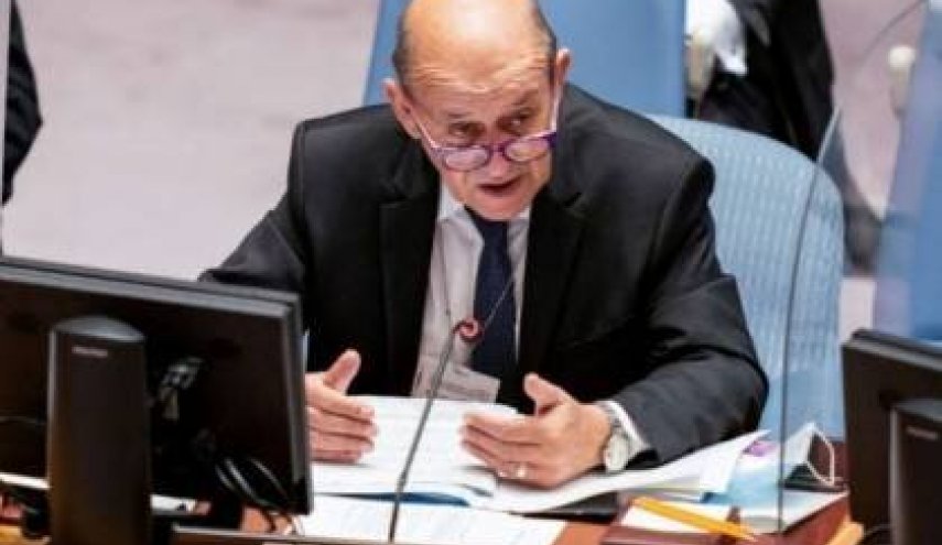 وزیر خارجه سابق فرانسه: اسرائیل در لبه پرتگاه است
