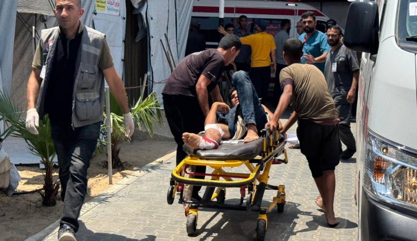 حصيلة ضحايا الإبادة في غزة ترتفع إلى أكثر من 181 ألف شهيد وجريح