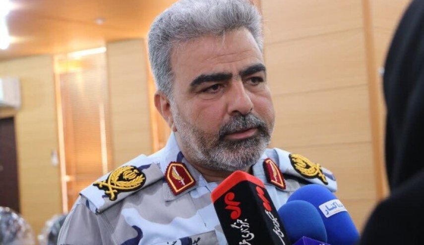 إِیران توقف 3 سفن تهريب وقود في الخليج الفارسي وتعتقل 11 شخصًا