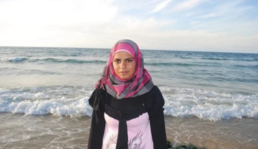 کشتی مادلین از نام این ماهی‌گیر فلسطینی گرفته شده است