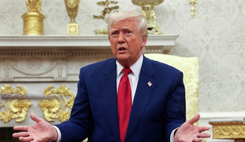 ترمب يتعهّد بفرض القانون والنظام في لوس أنجلوس