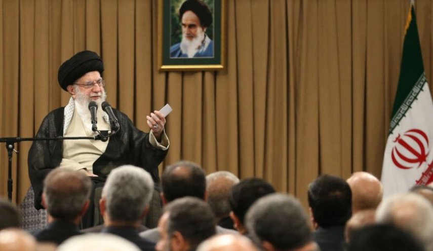 نمایندگان مجلس به دیدار رهبر انقلاب می‌روند