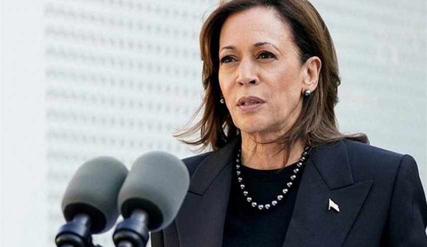 کامالا هریس اعزام گارد ملی به اعتراضات لس‌آنجلس را «وحشیانه» خواند
