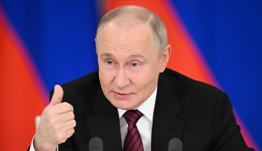 روسيا تعلن عن مخطط لبناء نظام دولي متكافئ بالتعاون مع بريكس