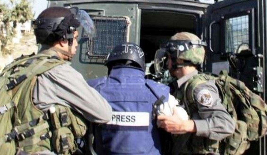  تدهور خطير في أوضاع الصحفيين الأسرى في سجون الاحتلال