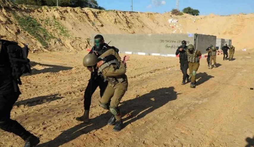 نتایح تحقیقات ارتش اشغالگر درباره علت شکست از حماس 