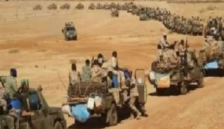 برنامه جهانی غذا: تهدید قحطی همچنان بر سودان سایه افکنده است