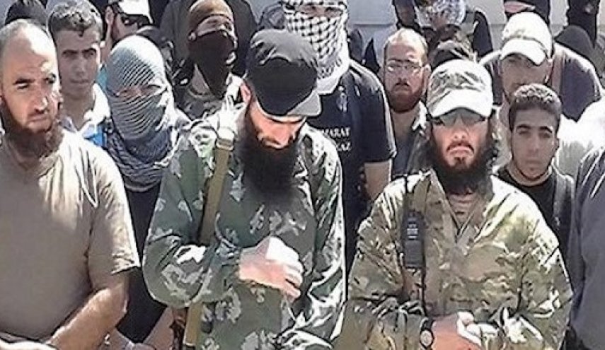 المقاتلون الأجانب.. غزاة جدد تحت عباءة 