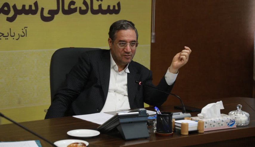 من بوابة آذربيجان الغربية.. إيران تفتح ذراعيها للاستثمار الدولي