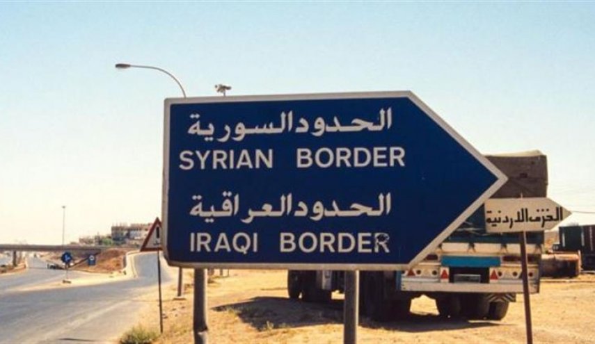 الاحتلال يتمدد نحو العراق بصمت حكومة الجولاني