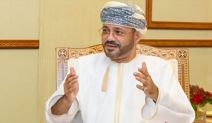 سلطنة عمان تؤكد استضافتها للجولة السادسة من المفاوضات الايرانية الامريكية