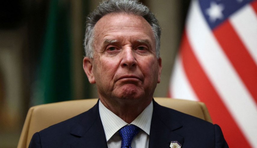 هشدار ویتکاف درباره پاسخ قاطع ایران به هرگونه اقدام احتمالی علیه خود
