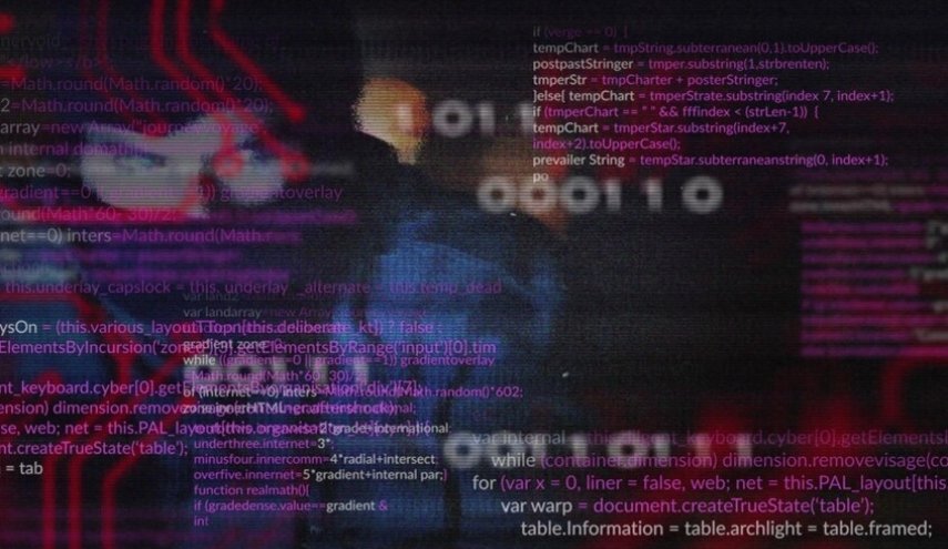 هجوم الكتروني كبير على البنية التحتية للإنترنت 