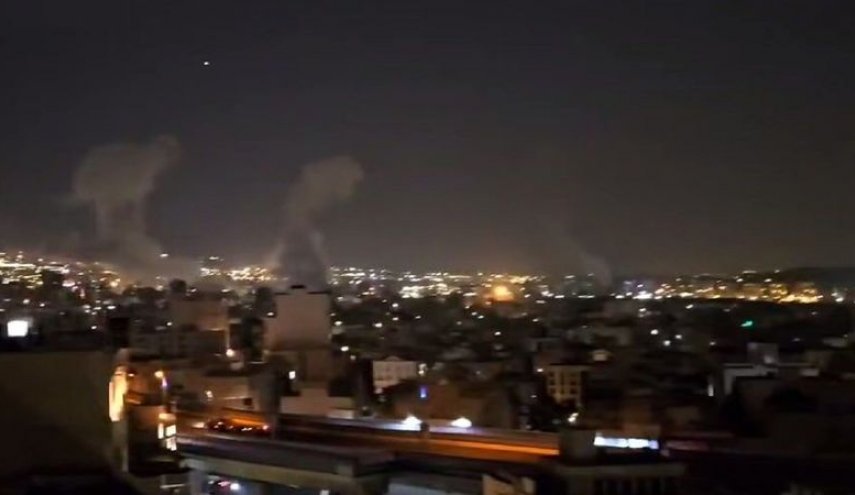 عدوان إسرائيلي على إيران.. واعلان حالة الطوارئ في كيان الاحتلال
