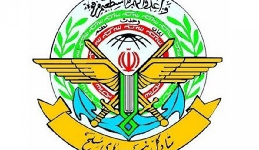 الأركان العامة للقوات المسلحة الايرانية تدين الاعتداء الصهيوني على البلاد