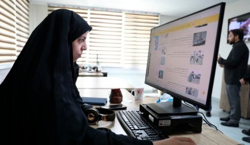 شهادت خبرنگار خبرگزاری دفاع مقدس در تجاوزات دیشب رژیم صهیونیستی