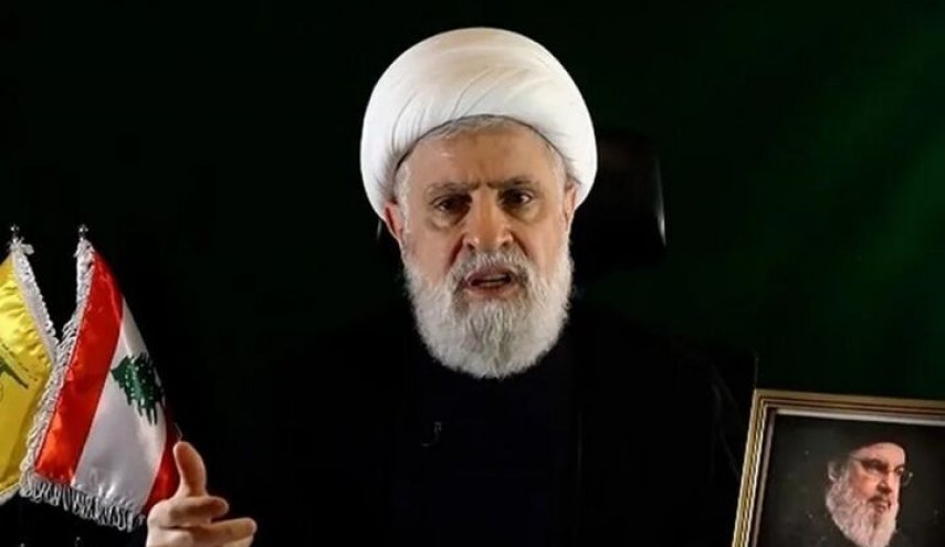 شیخ نعیم قاسم: تجاوز اسرائیل بدون پاسخ و مجازات نخواهد ماند