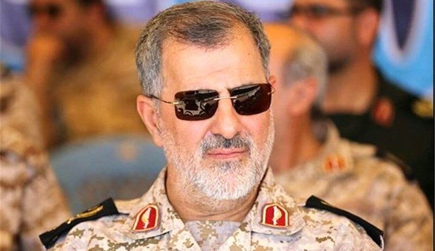 فرمانده کل سپاه: به‌زودی درهای جهنم به روی صهیونیست‌ها باز خواهد شد