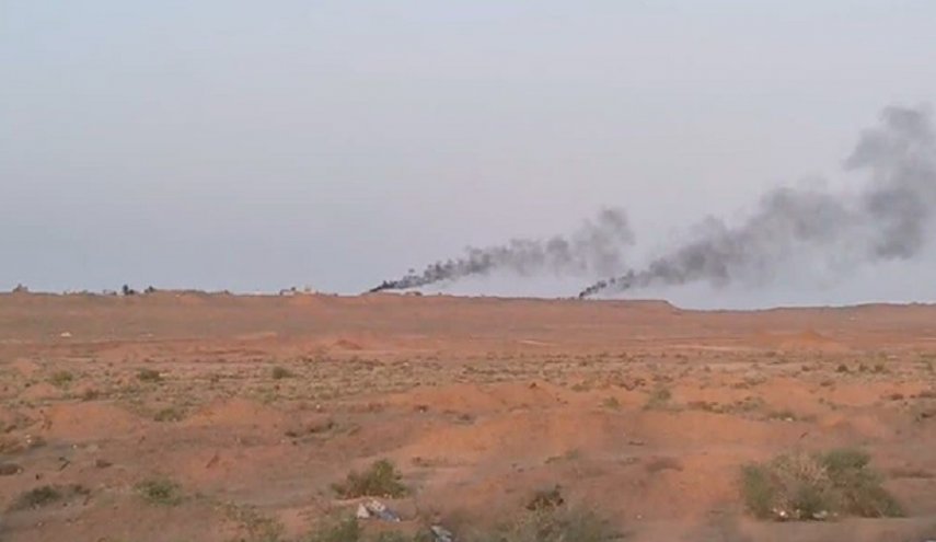 حملات تجاوزکارانه رژیم صهیونیستی به محدوده سایت فردو